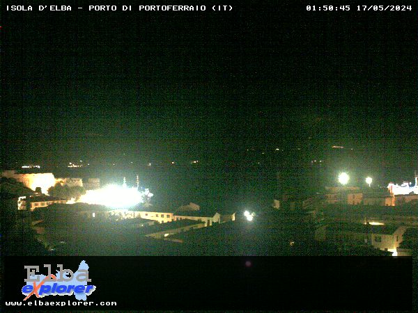 Elba - Portoferraio Sáb. 01:50