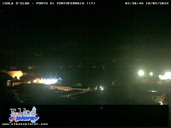 Elba - Portoferraio Sáb. 03:50