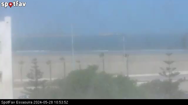 Essaouira Ven. 09:53
