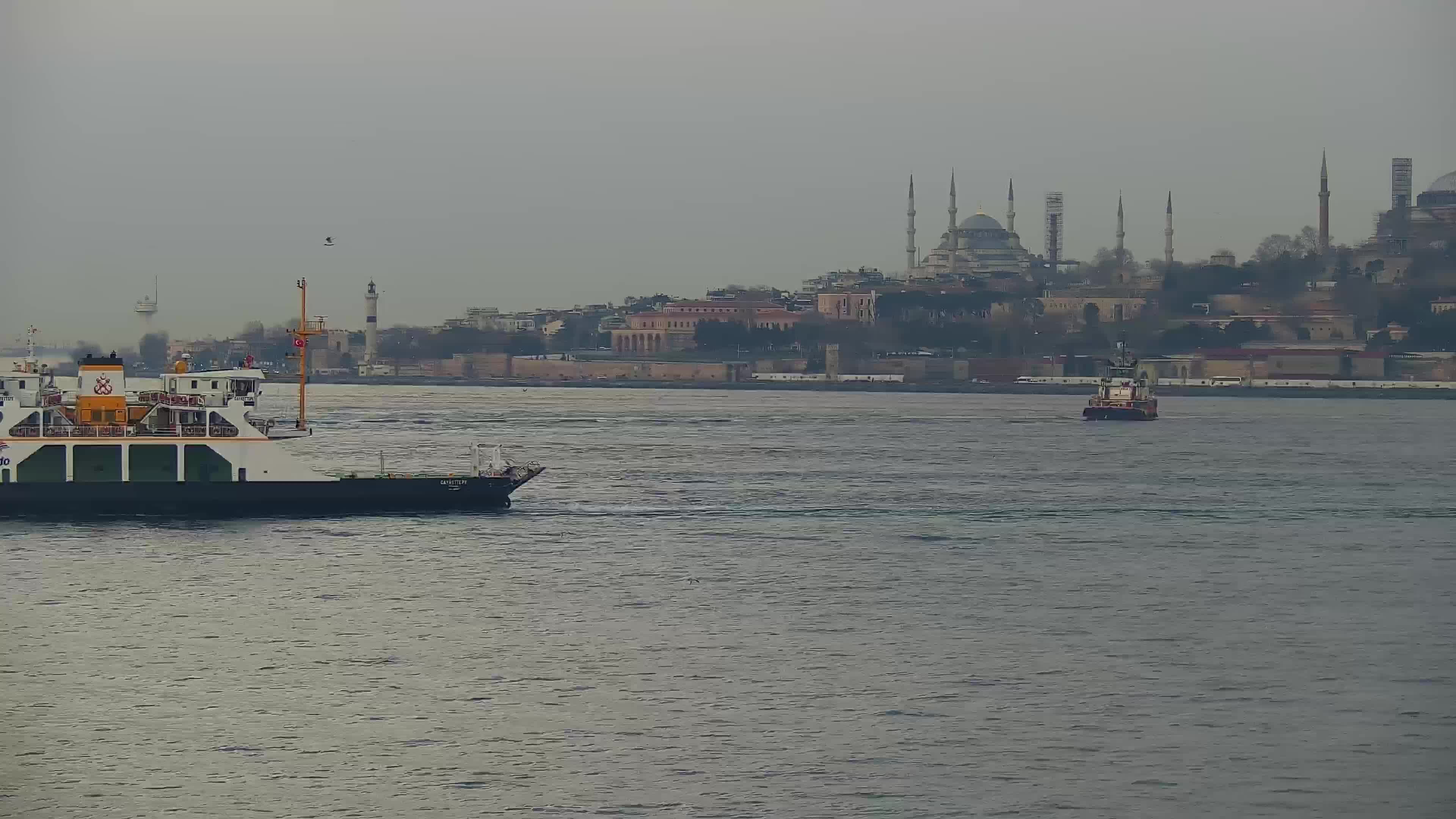 Estambul Sáb. 08:25