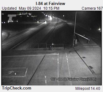 Fairview, Oregon Wed. 22:17