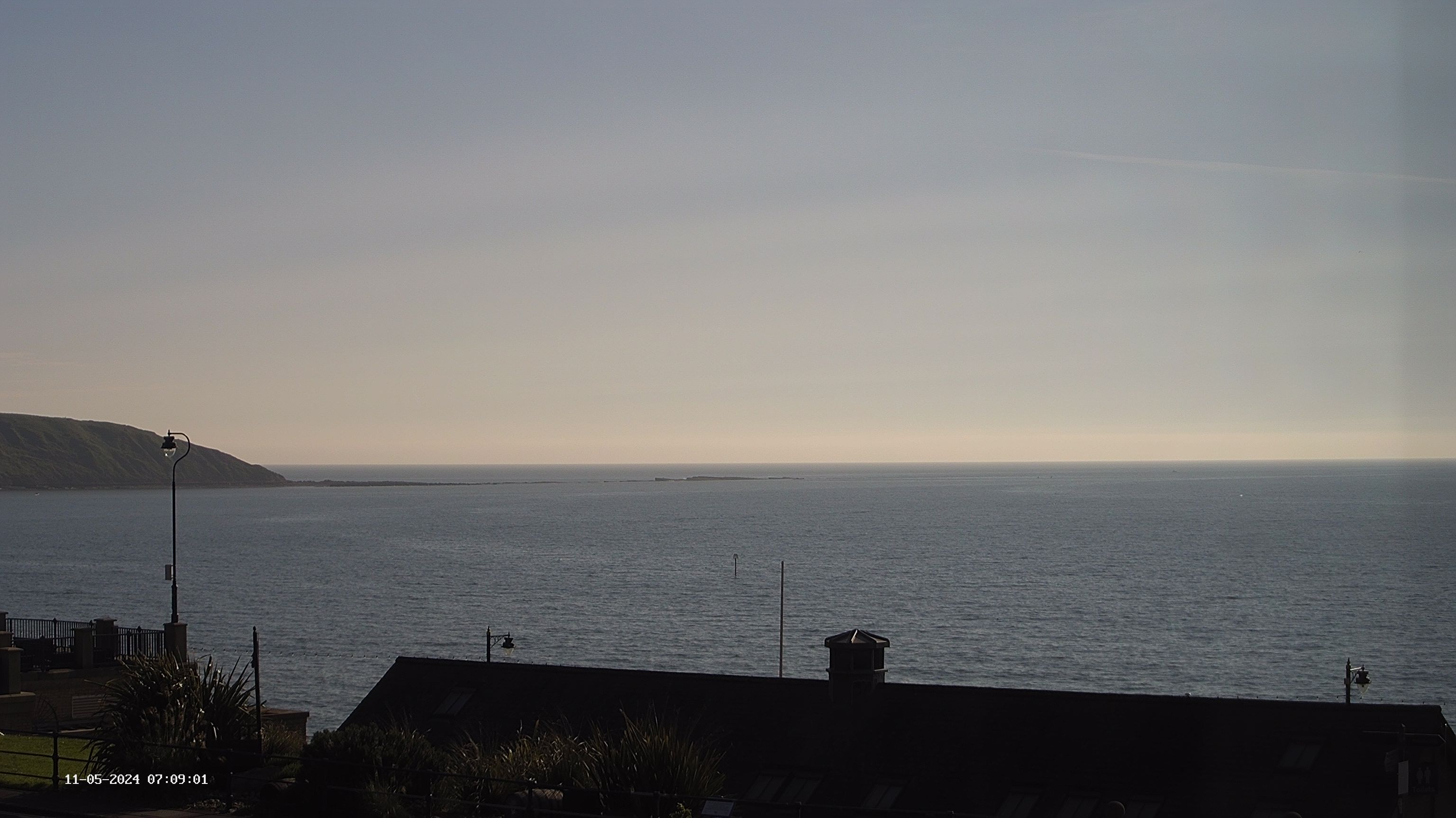 Filey Wed. 08:13
