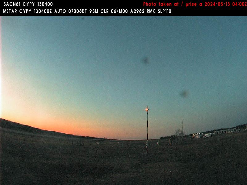 Fort Chipewyan Do. 22:11