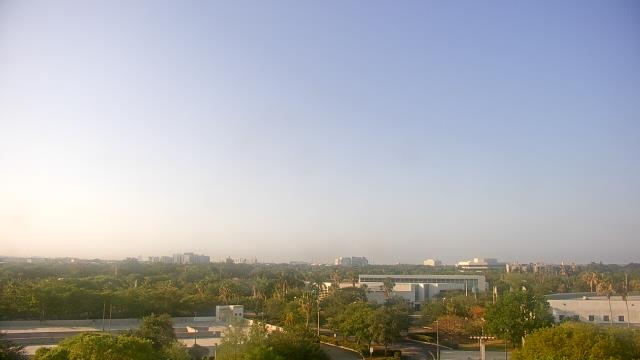 Fort Lauderdale, Florida Lun. 08:04