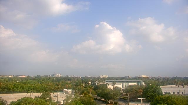 Fort Lauderdale, Florida Lun. 18:04