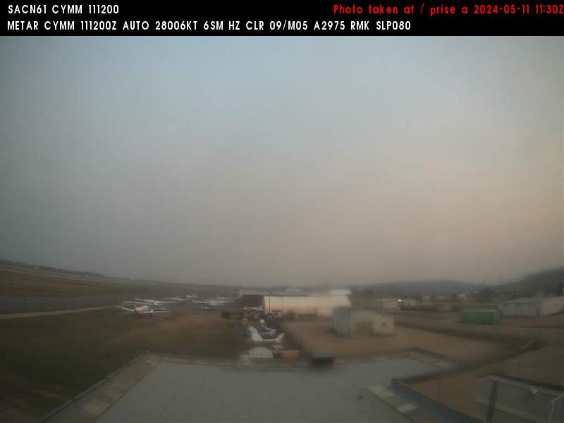 Fort McMurray Ons. 06:11