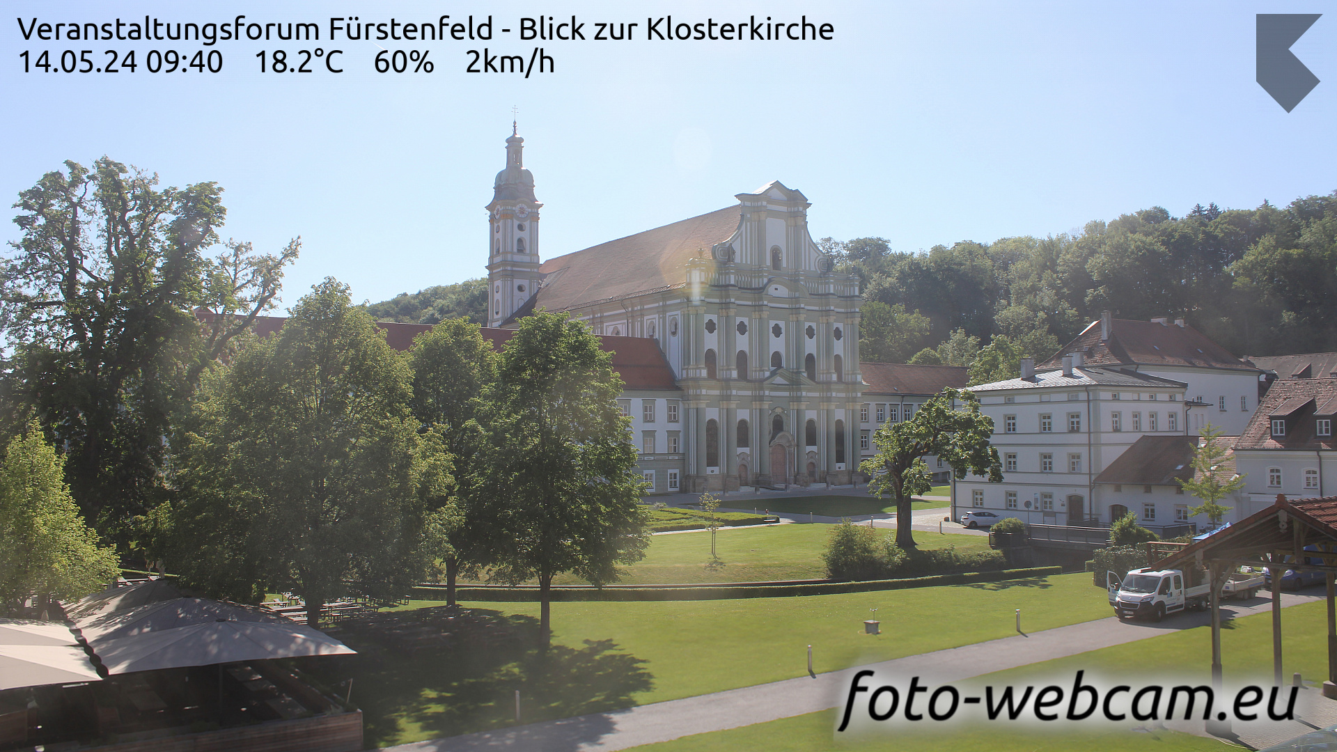 Fürstenfeldbruck Wed. 09:44