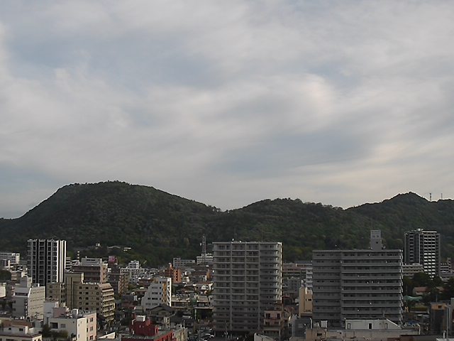 Fukushima Gio. 06:47