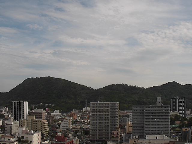Fukushima Jue. 07:47