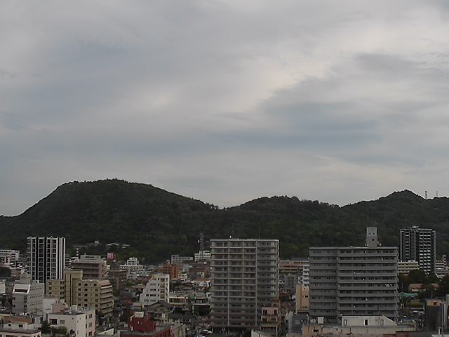 Fukushima Tor. 08:47
