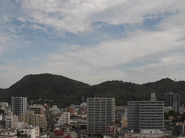 Fukushima Gio. 09:47