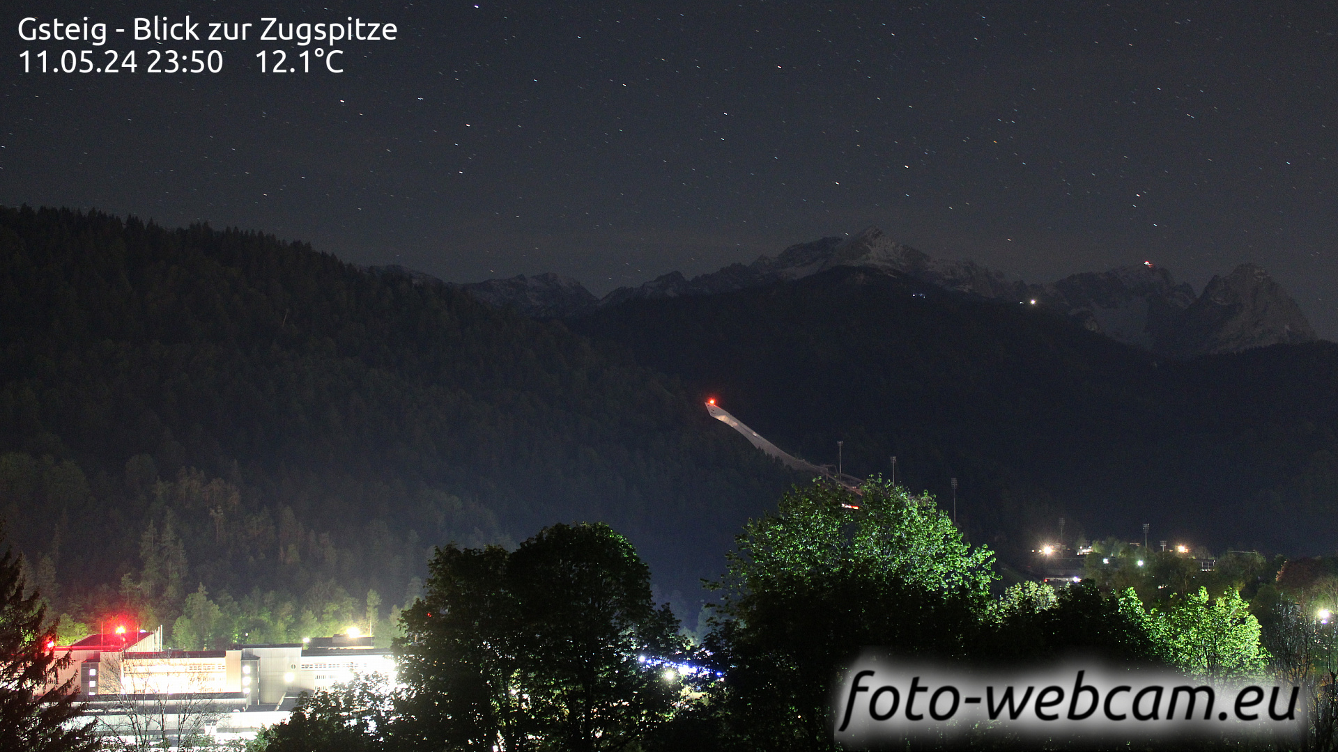 Garmisch-Partenkirchen Ons. 23:59