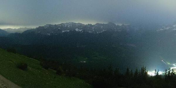Garmisch-Partenkirchen Tue. 03:46