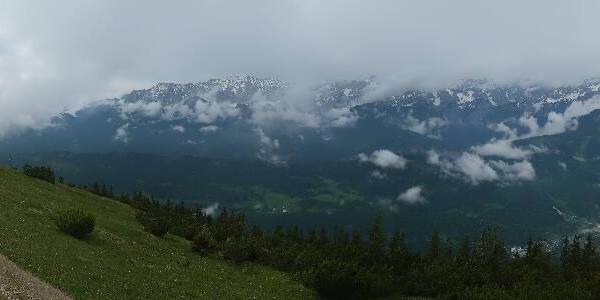Garmisch-Partenkirchen Ve. 09:46