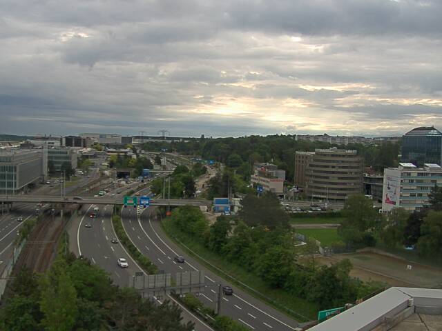 Genève Ons. 08:46