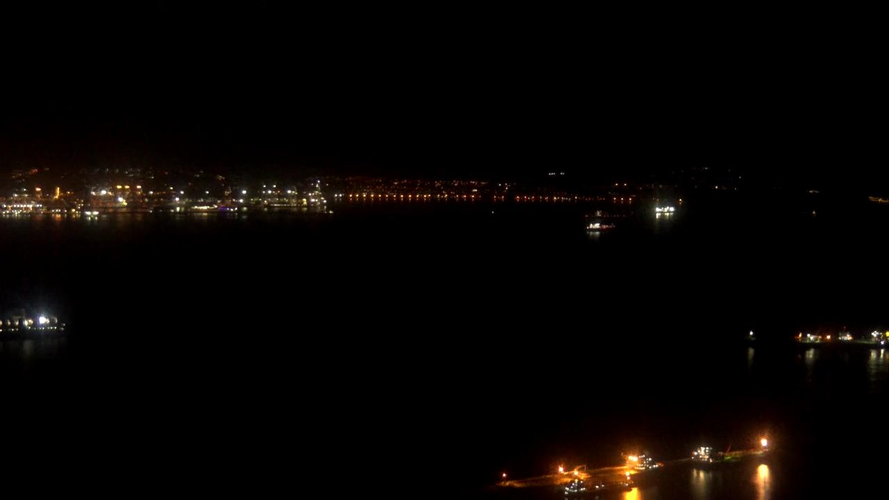 Gibilterra Ven. 02:30