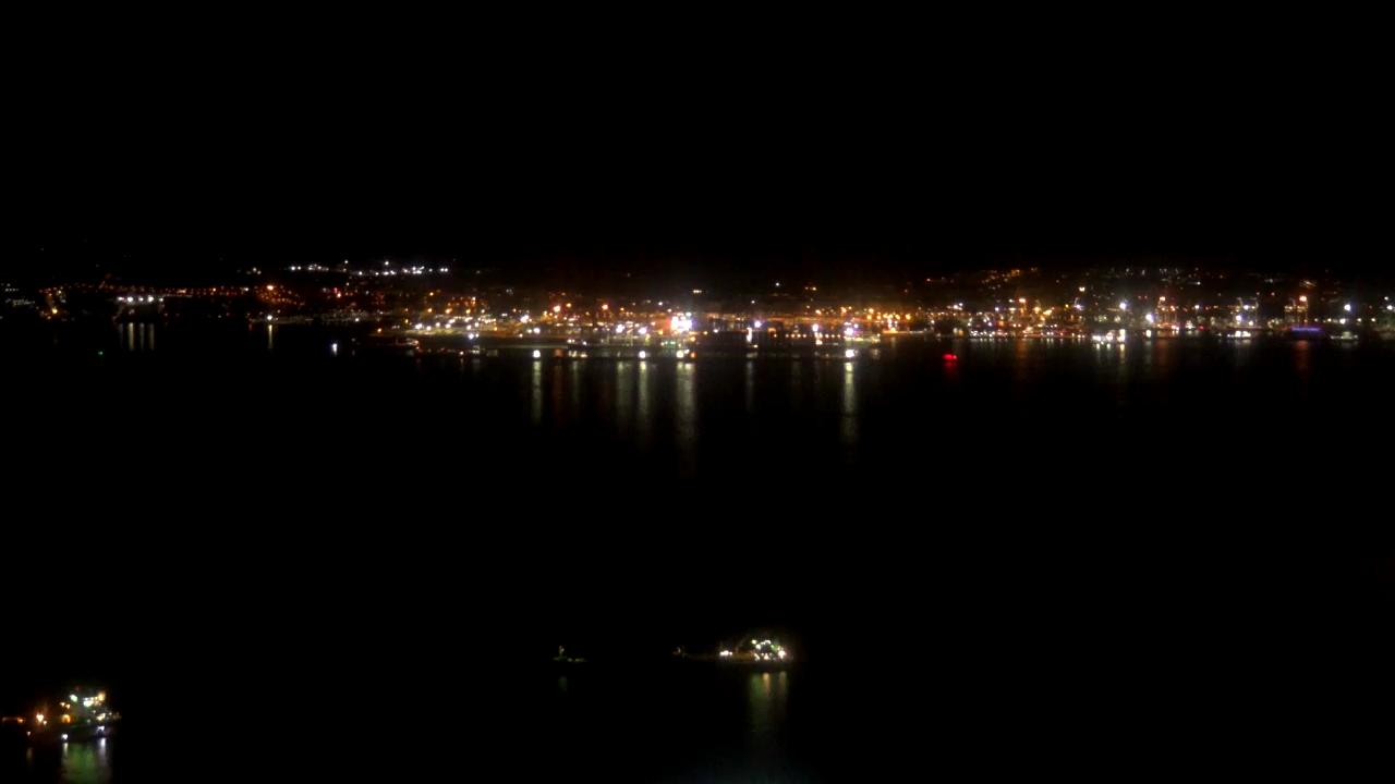 Gibilterra Ven. 05:30