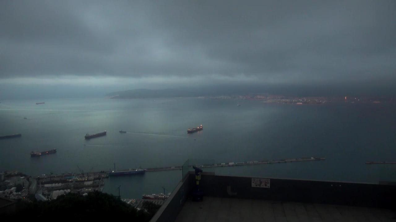 Gibraltar Tor. 07:29