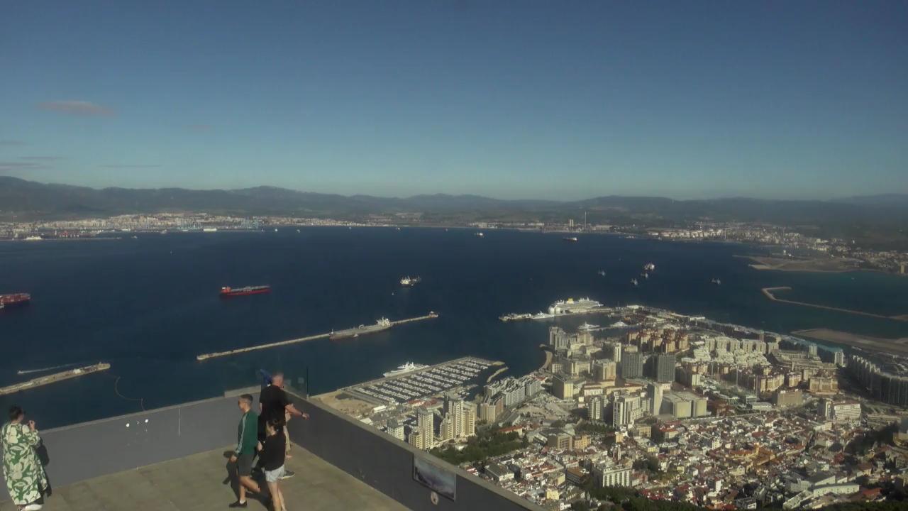 Gibraltar Do. 10:30