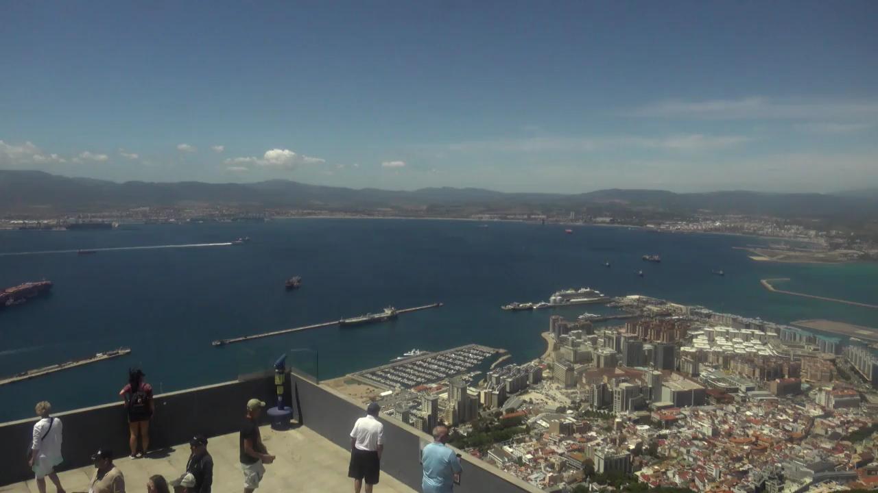Gibraltar Mi. 14:30