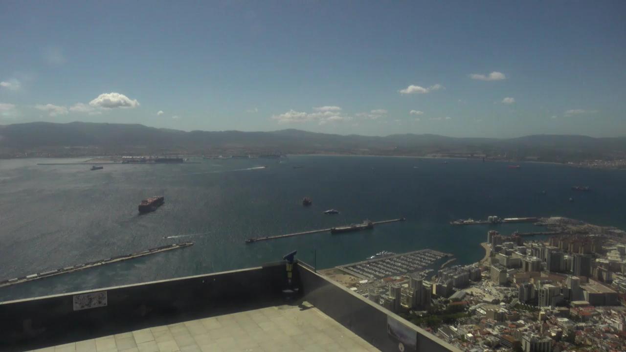 Gibraltar Mi. 16:30