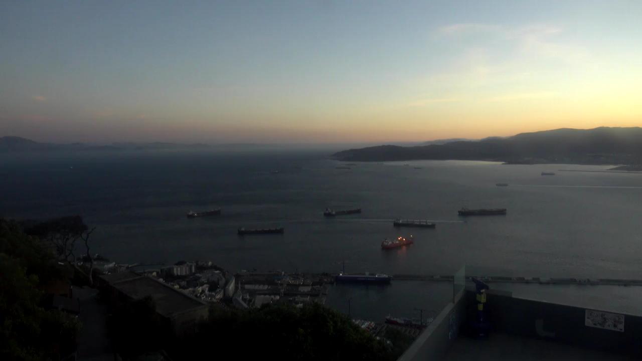 Gibraltar Mi. 21:30