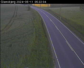 Glamsbjerg Mo. 05:22