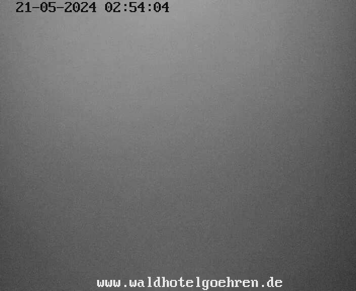 Göhren (Rügen) Mer. 02:54