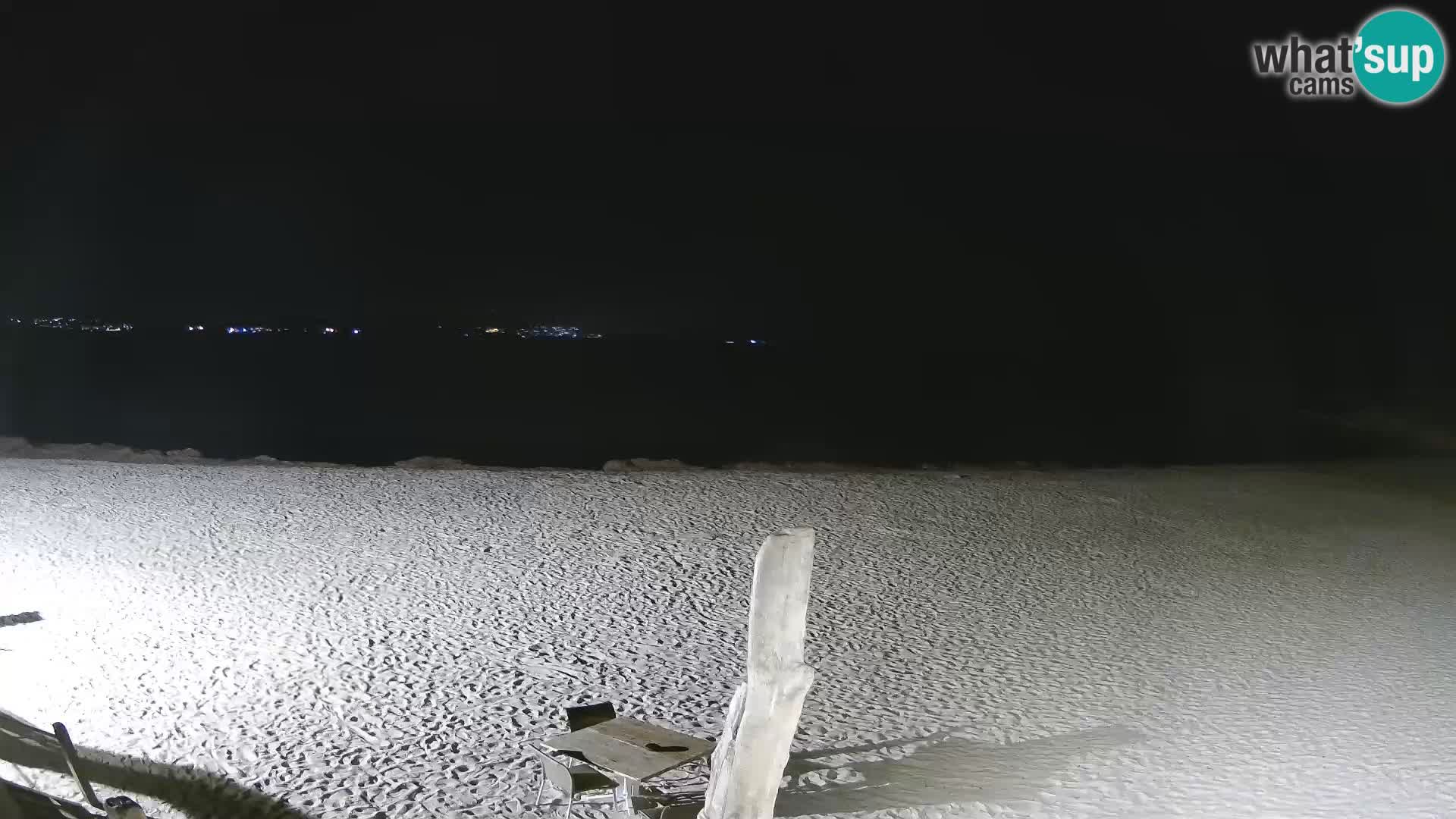 Golfo Aranci (Cerdeña) Sáb. 02:32