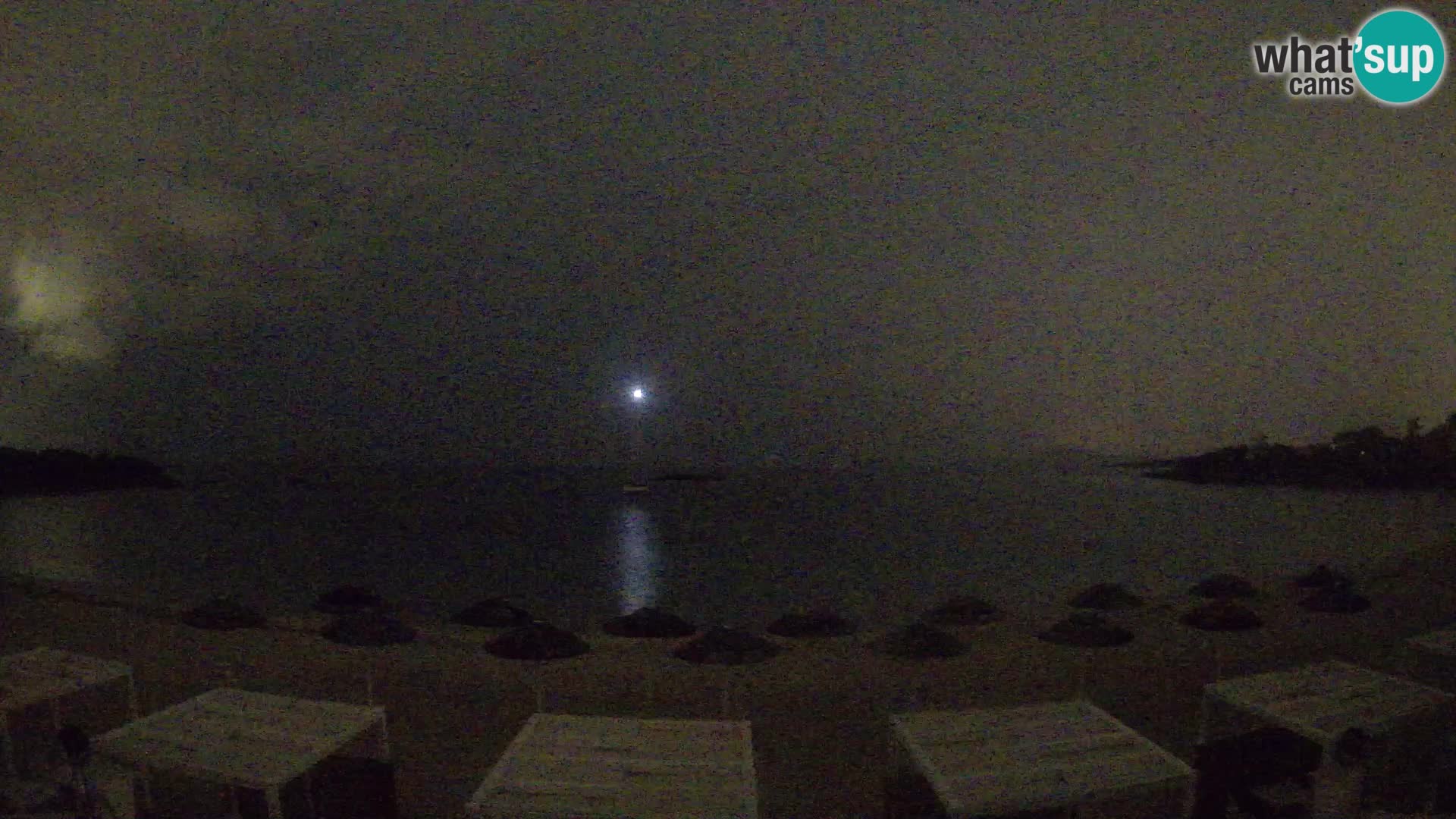 Golfo Aranci (Cerdeña) Lun. 00:32