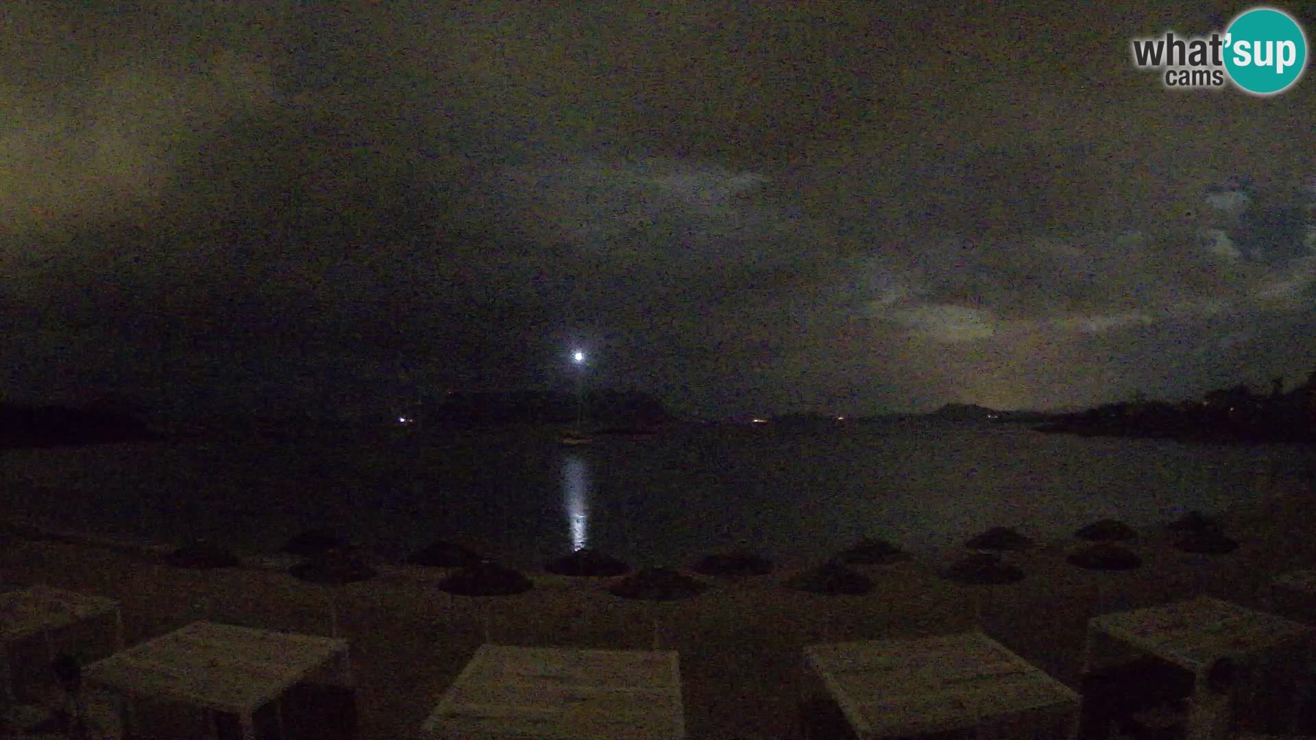 Golfo Aranci (Cerdeña) Lun. 01:32