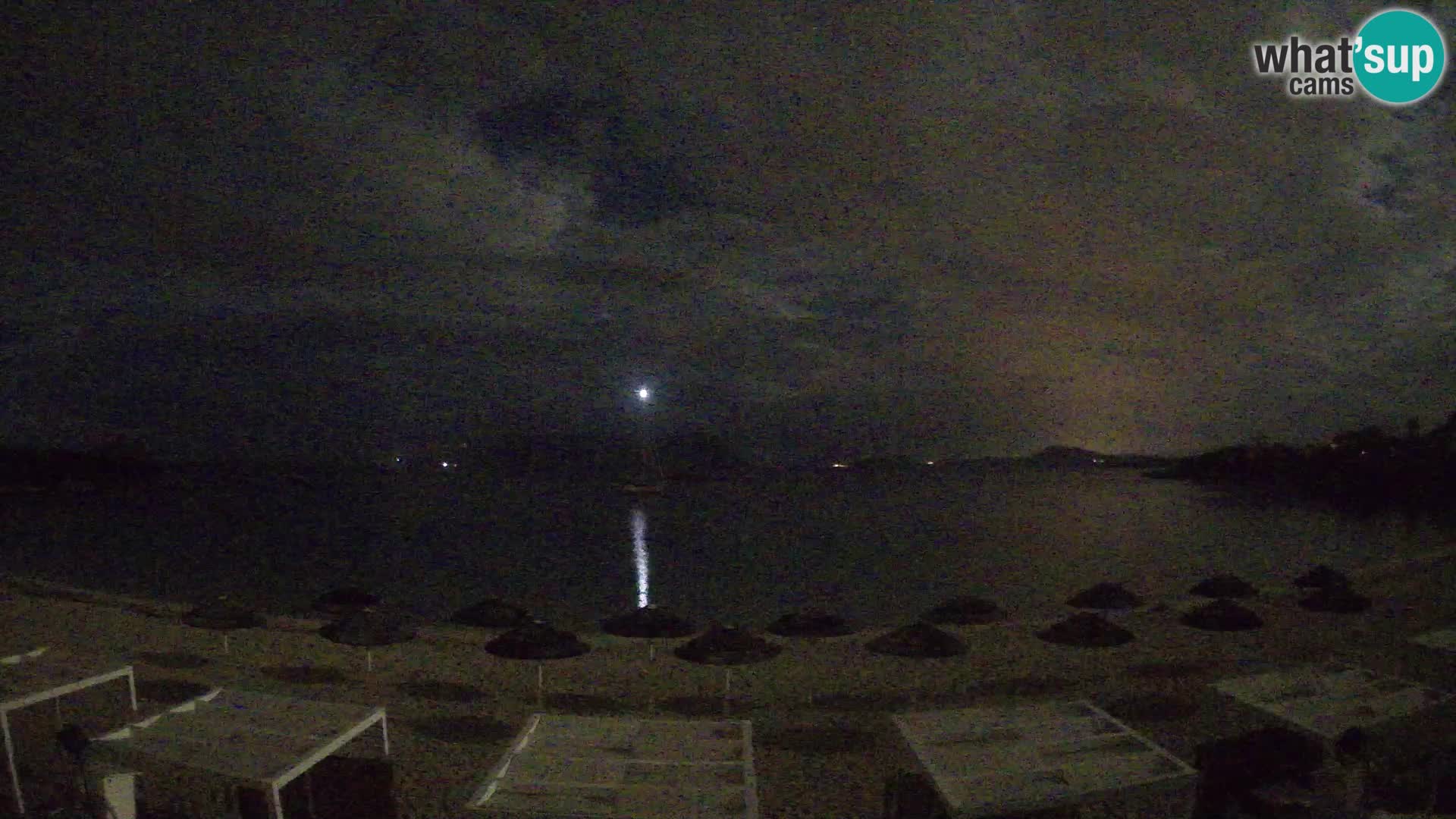 Golfo Aranci (Cerdeña) Lun. 02:32