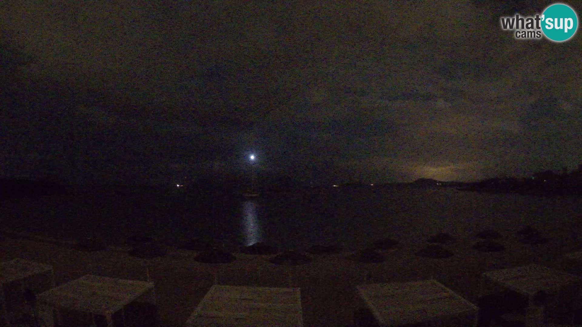 Golfo Aranci (Cerdeña) Lun. 03:32