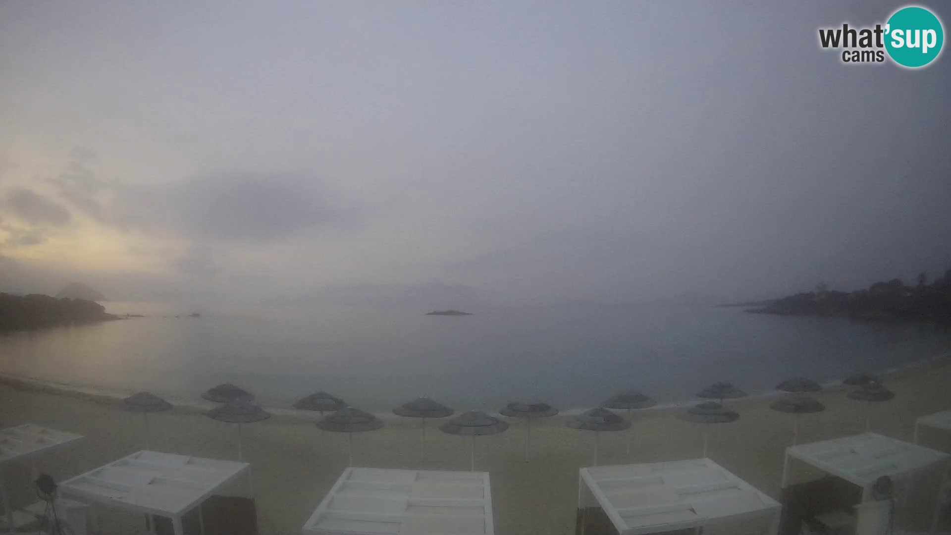 Golfo Aranci (Cerdeña) Lun. 05:32