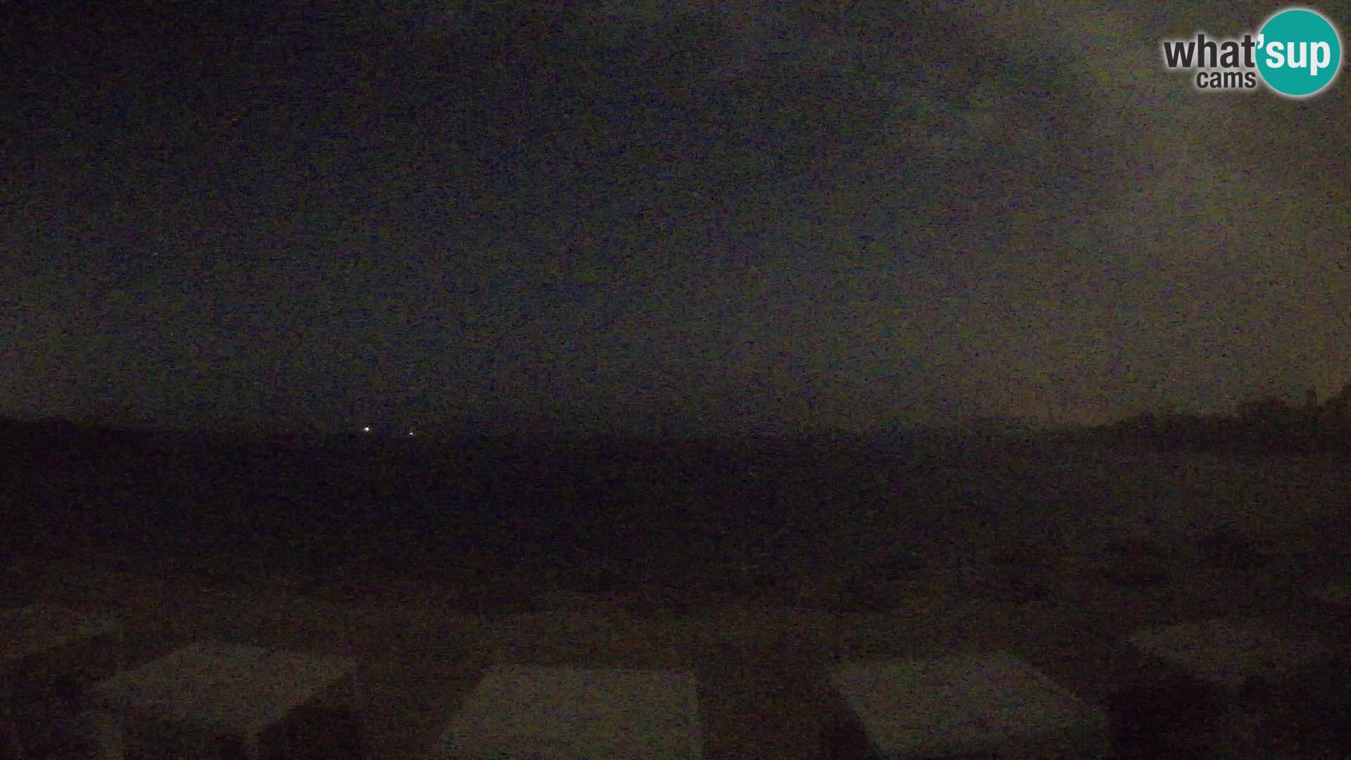 Golfo Aranci (Sardaigne) Lu. 00:32