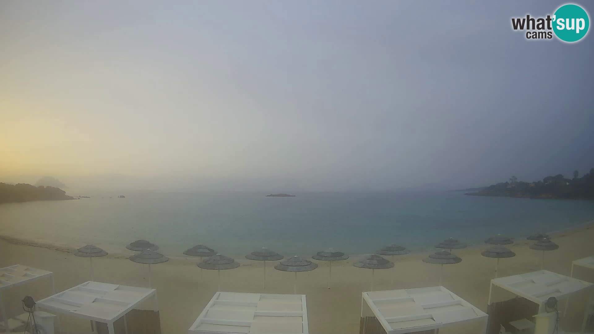 Golfo Aranci (Sardaigne) Di. 06:32