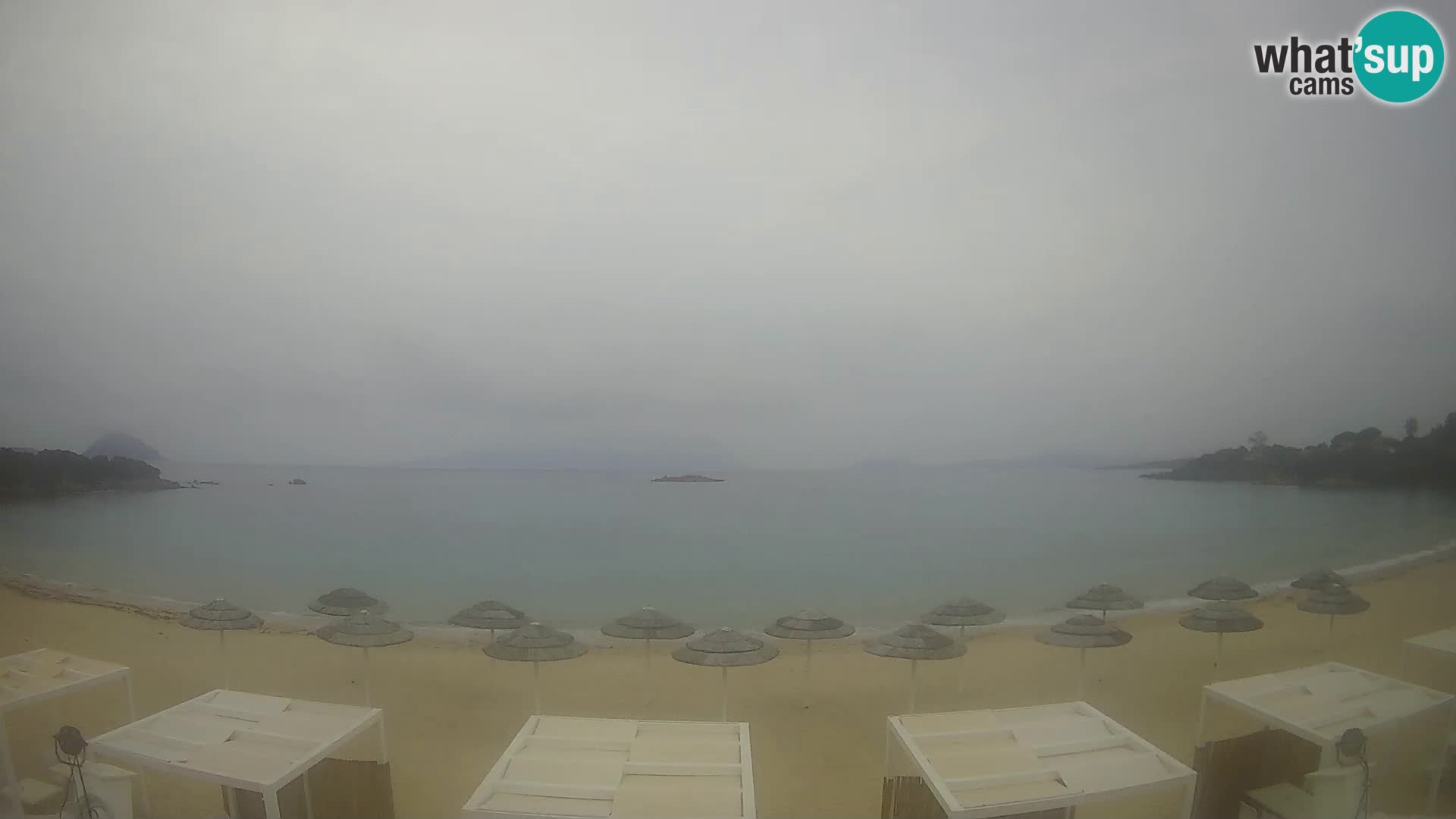 Golfo Aranci (Sardaigne) Di. 07:32