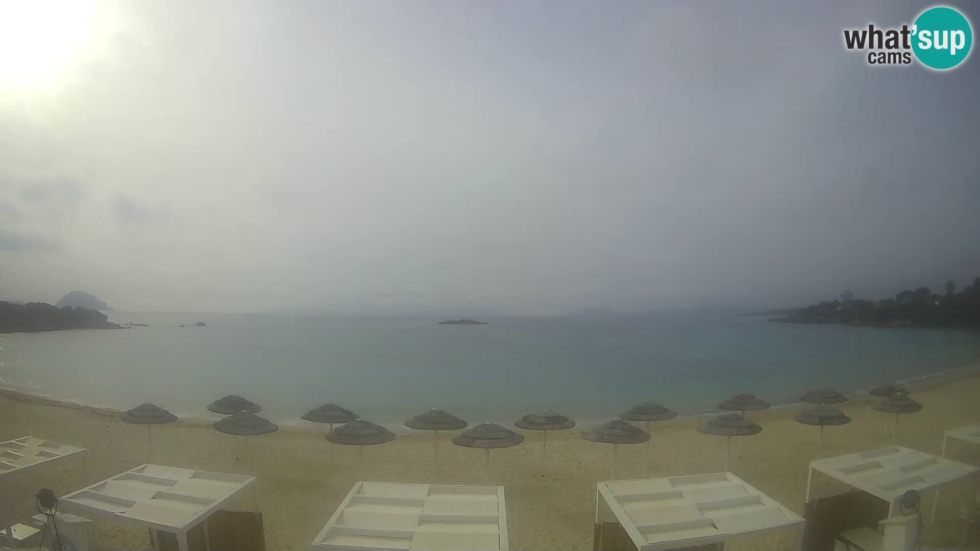 Golfo Aranci (Sardaigne) Di. 08:32