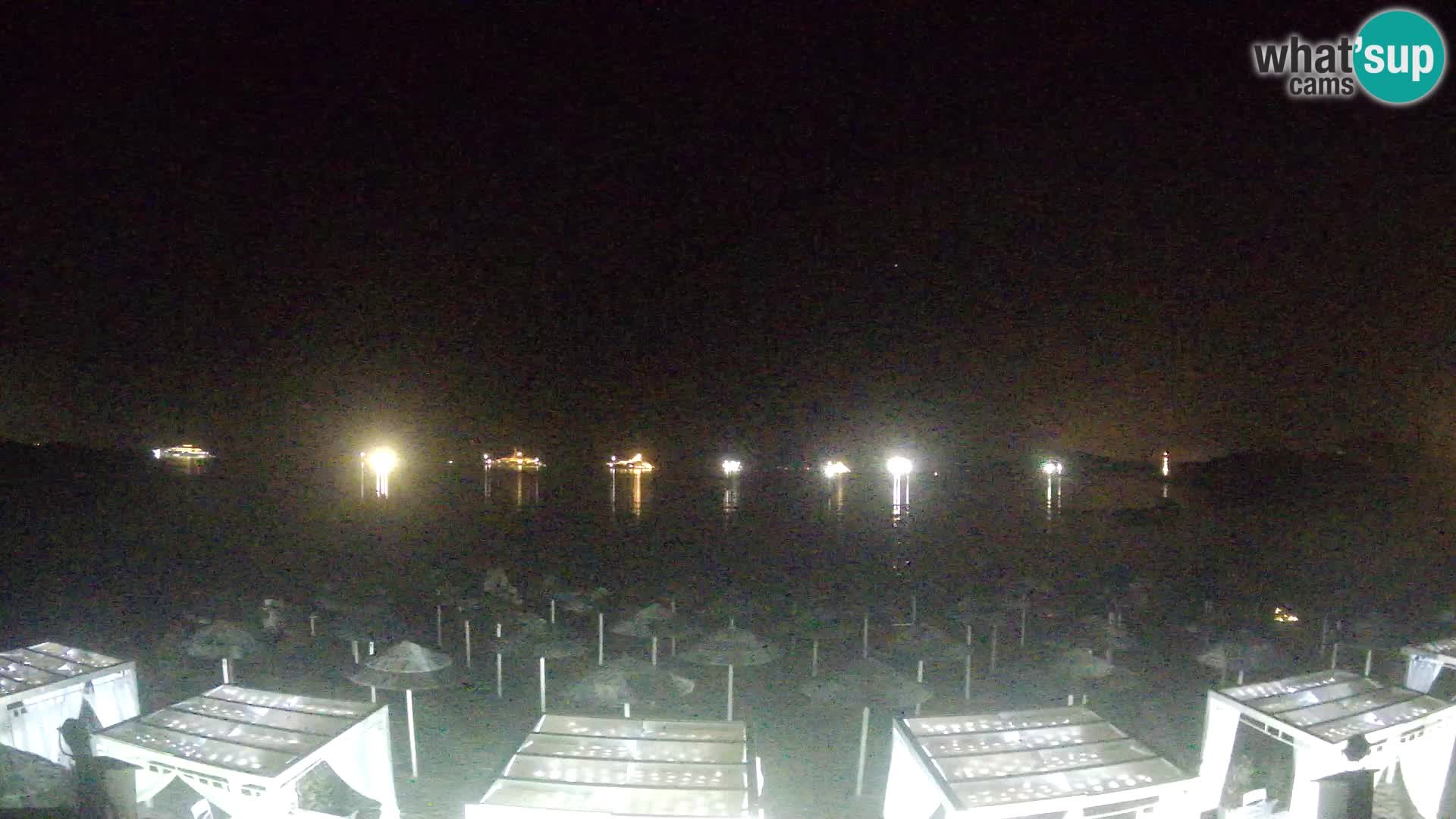 Golfo Aranci (Sardinia) Fri. 02:33