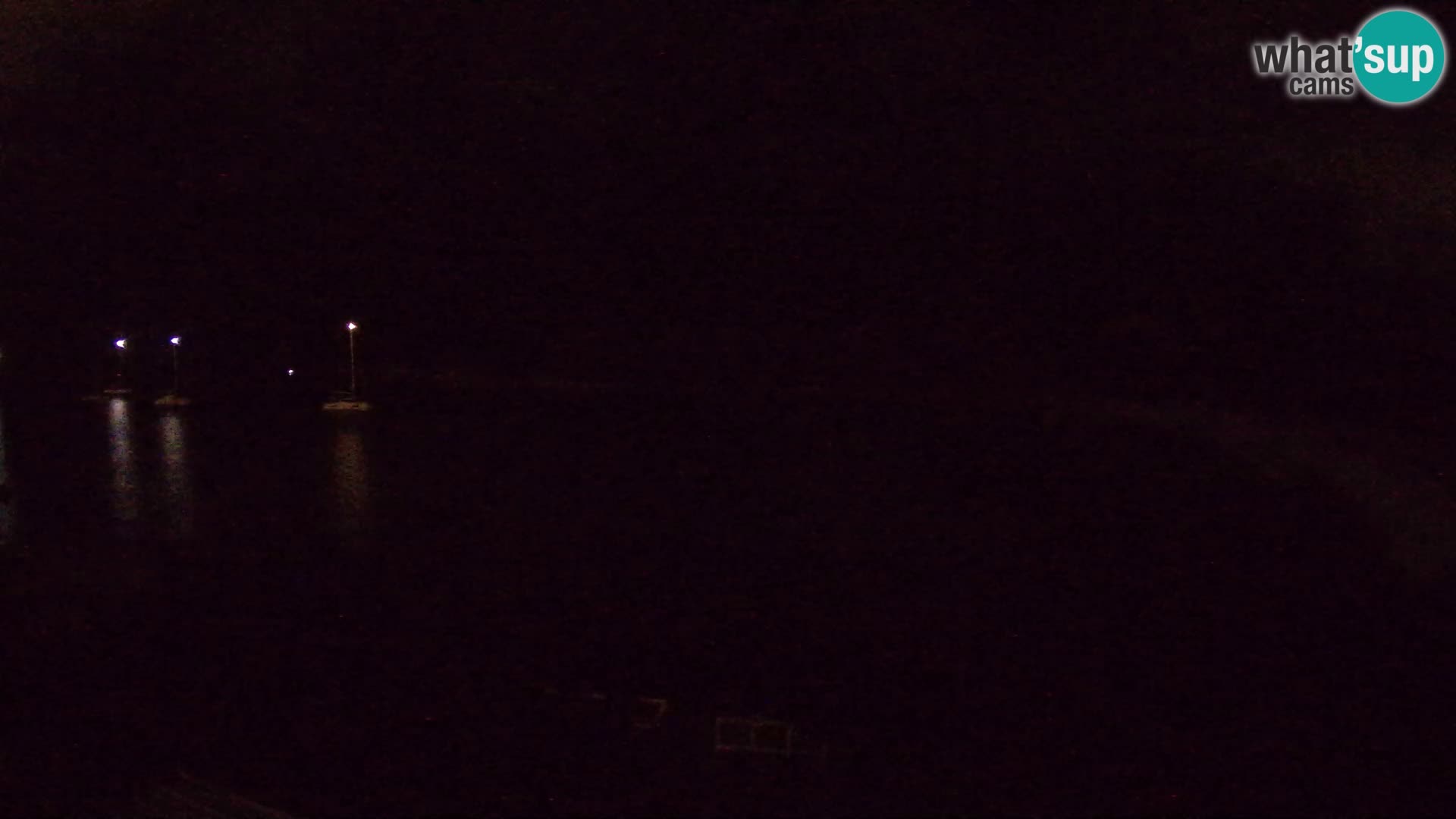 Golfo Pevero (Sardinien) Mi. 02:32