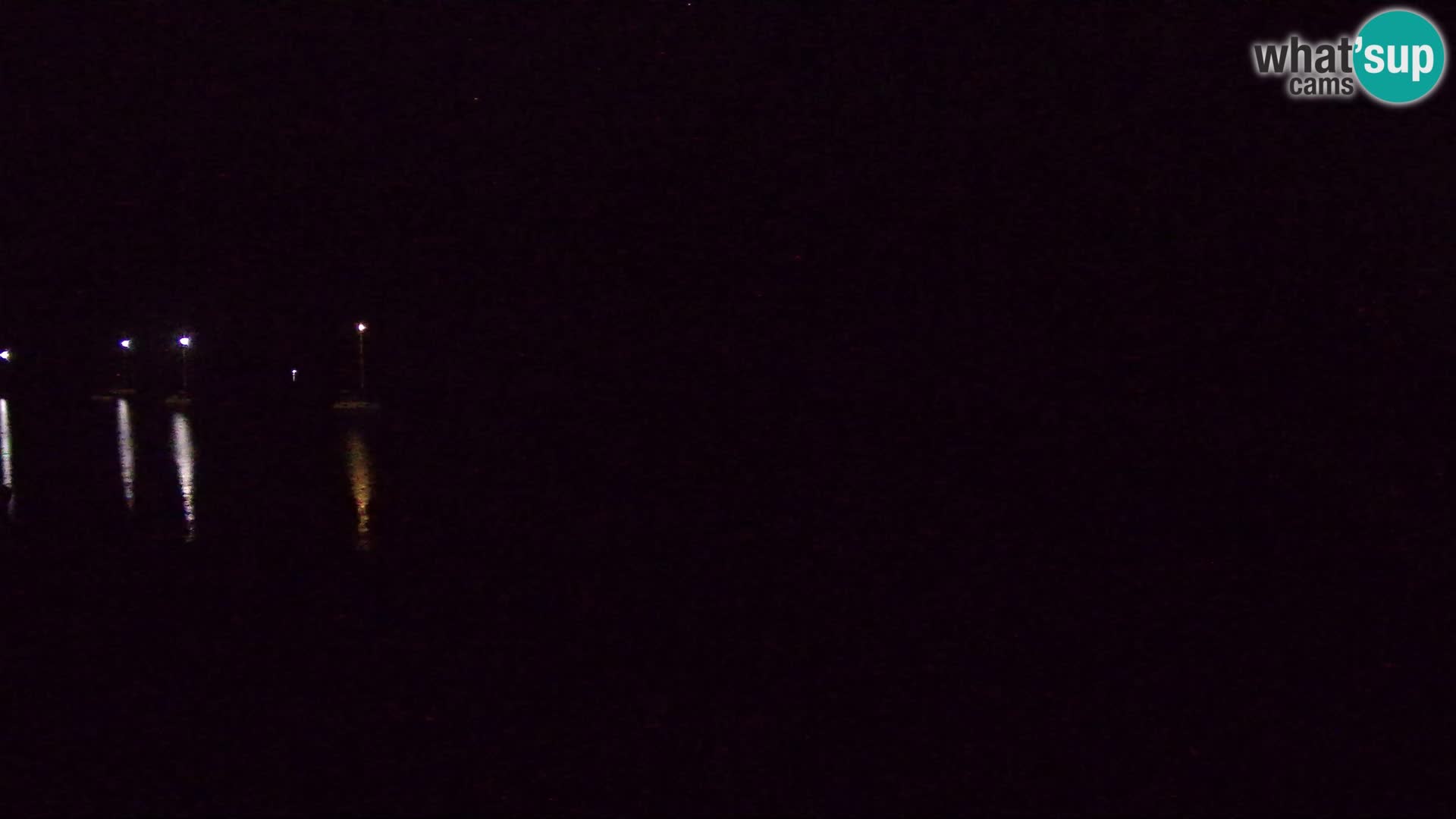 Golfo Pevero (Sardinien) Søn. 04:32