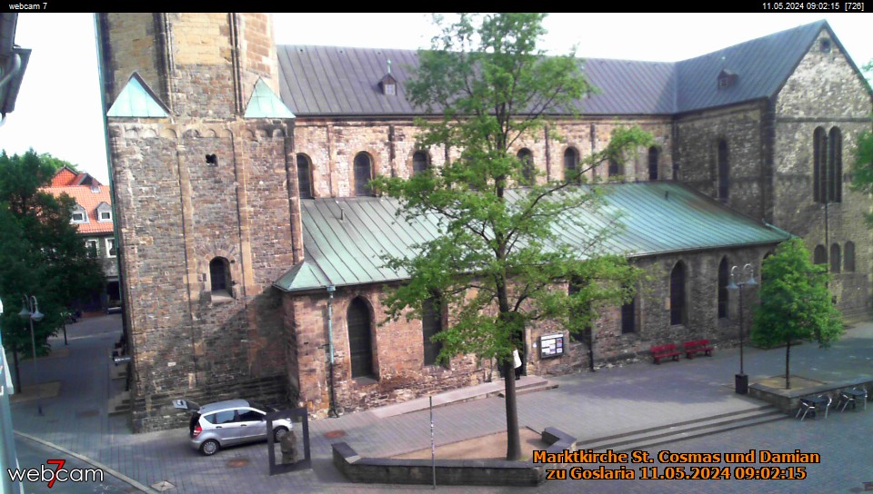 Goslar Fr. 09:02