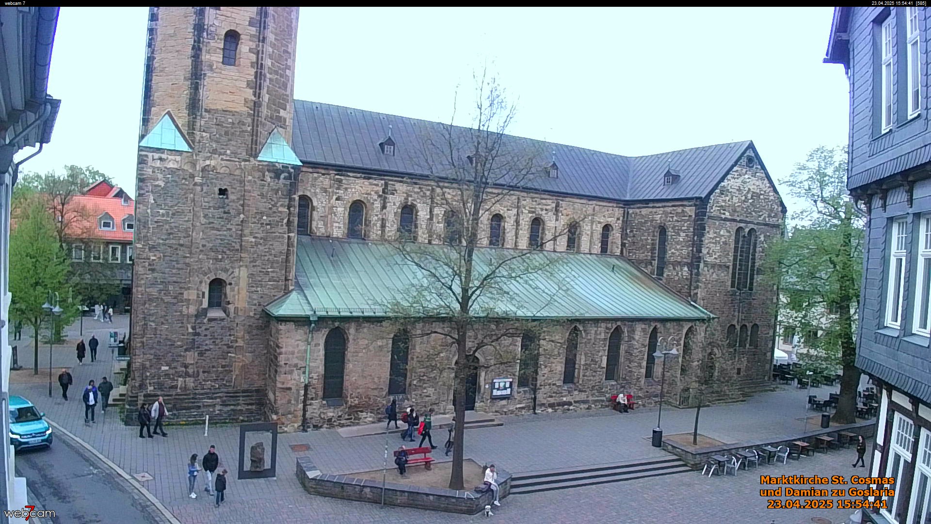 Goslar Ven. 15:02