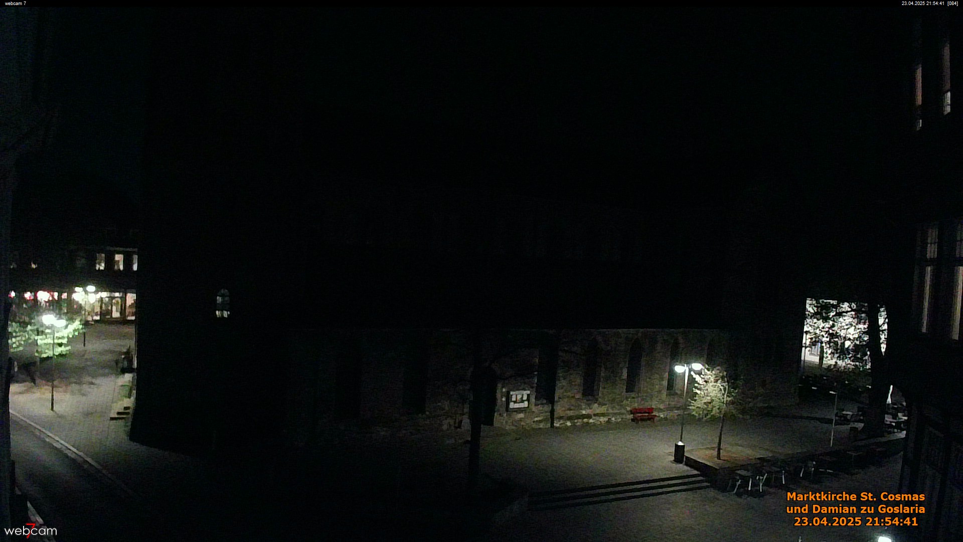 Goslar Tue. 21:02