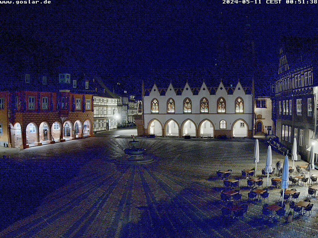 Goslar Mar. 00:51