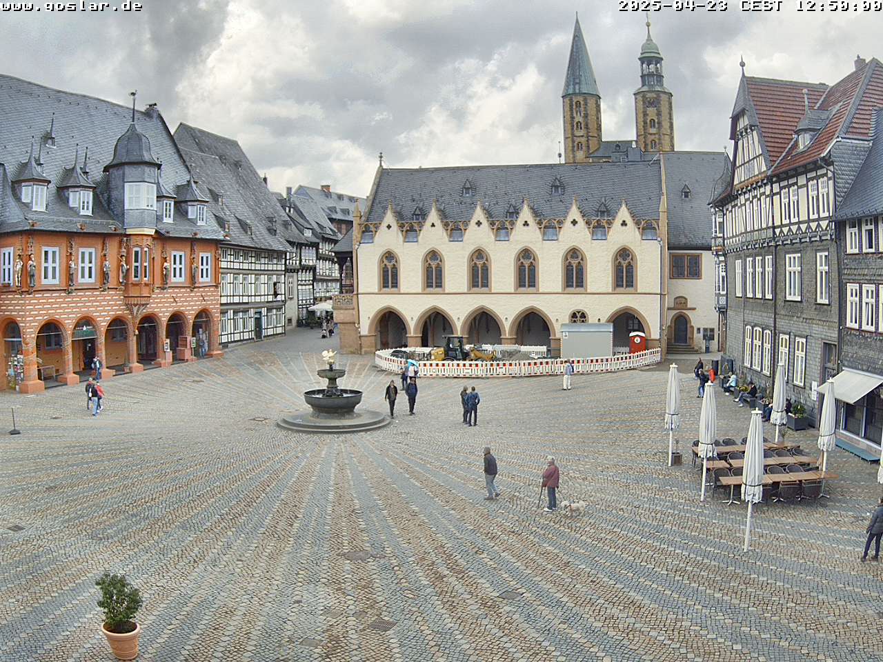 Goslar Mon. 12:51