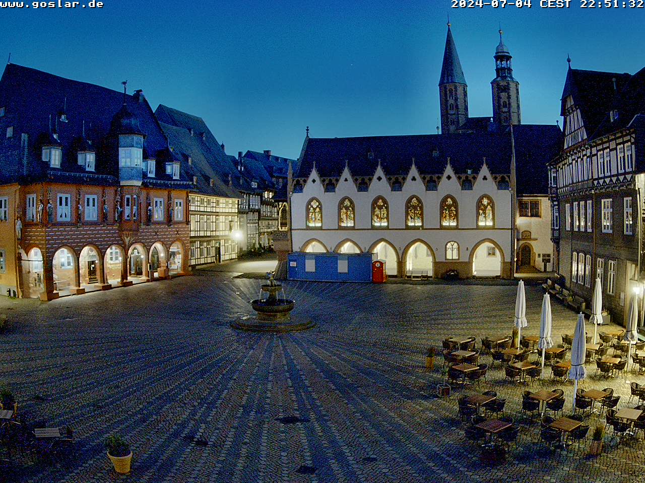 Goslar Mer. 22:51