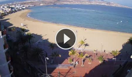 Gran Canaria - Las Palmas Lu. 09:22