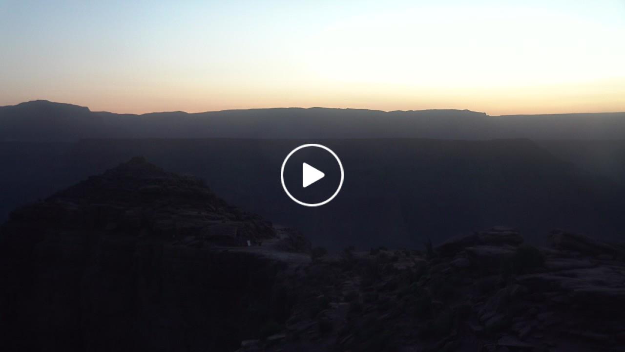 Grand Canyon Thu. 05:34