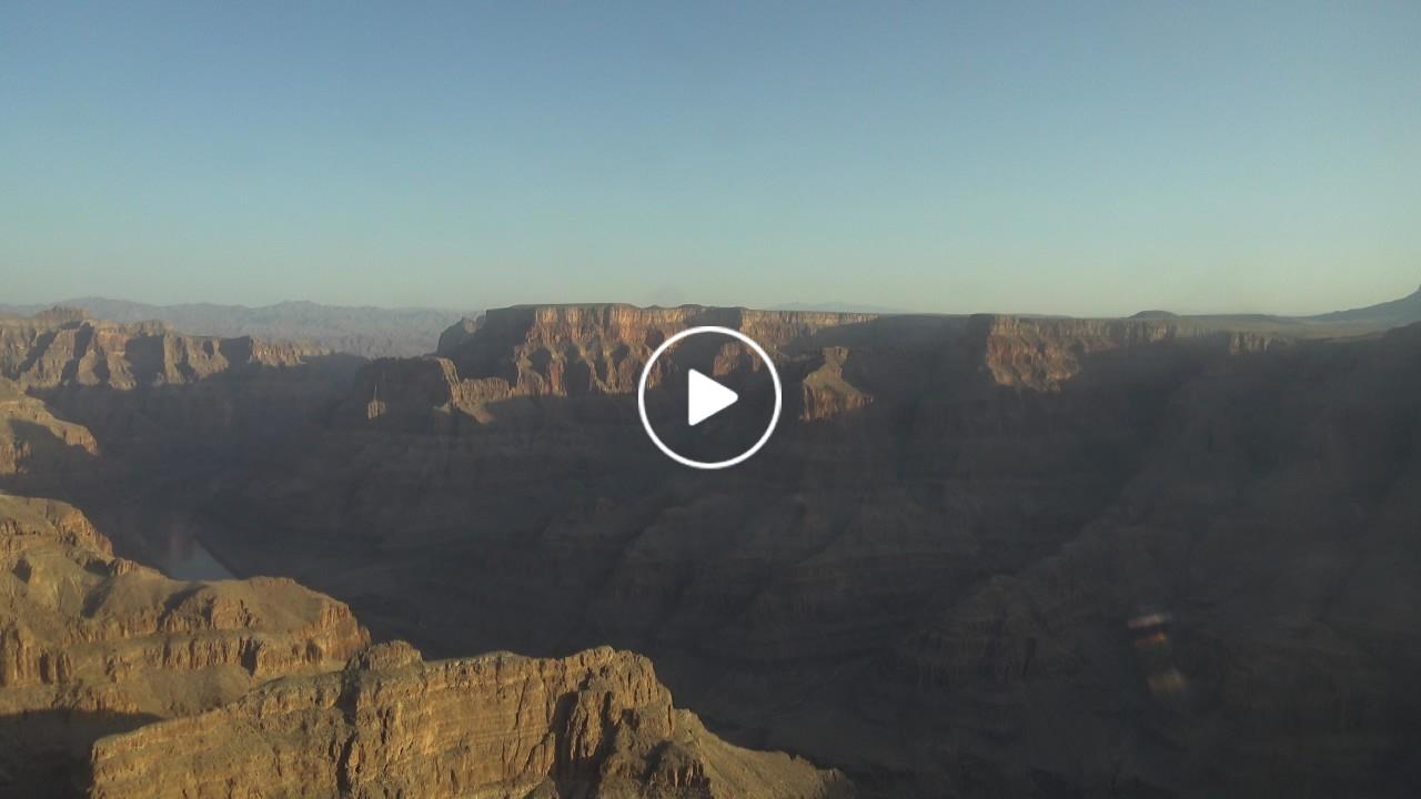 Grand Canyon Mi. 06:34